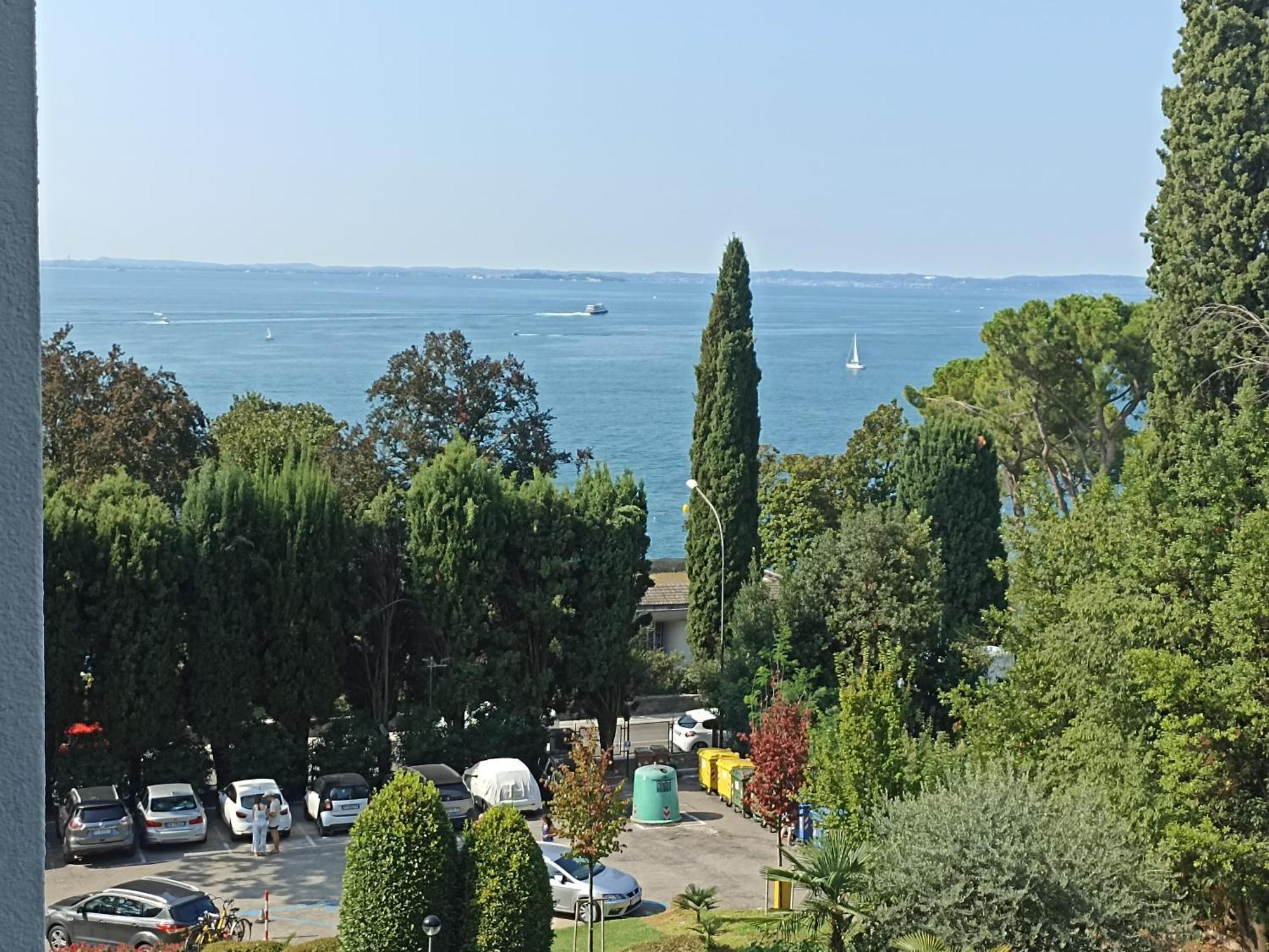 Monika Holiday 315 Magic Lake Garda  Exterior foto