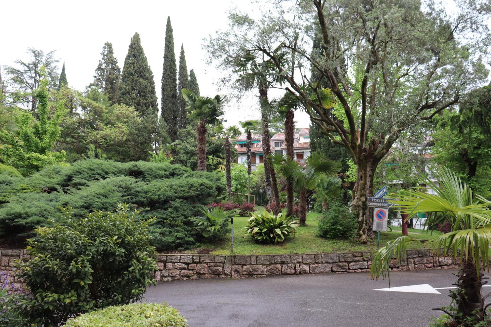 Monika Holiday 315 Magic Lake Garda  Exterior foto