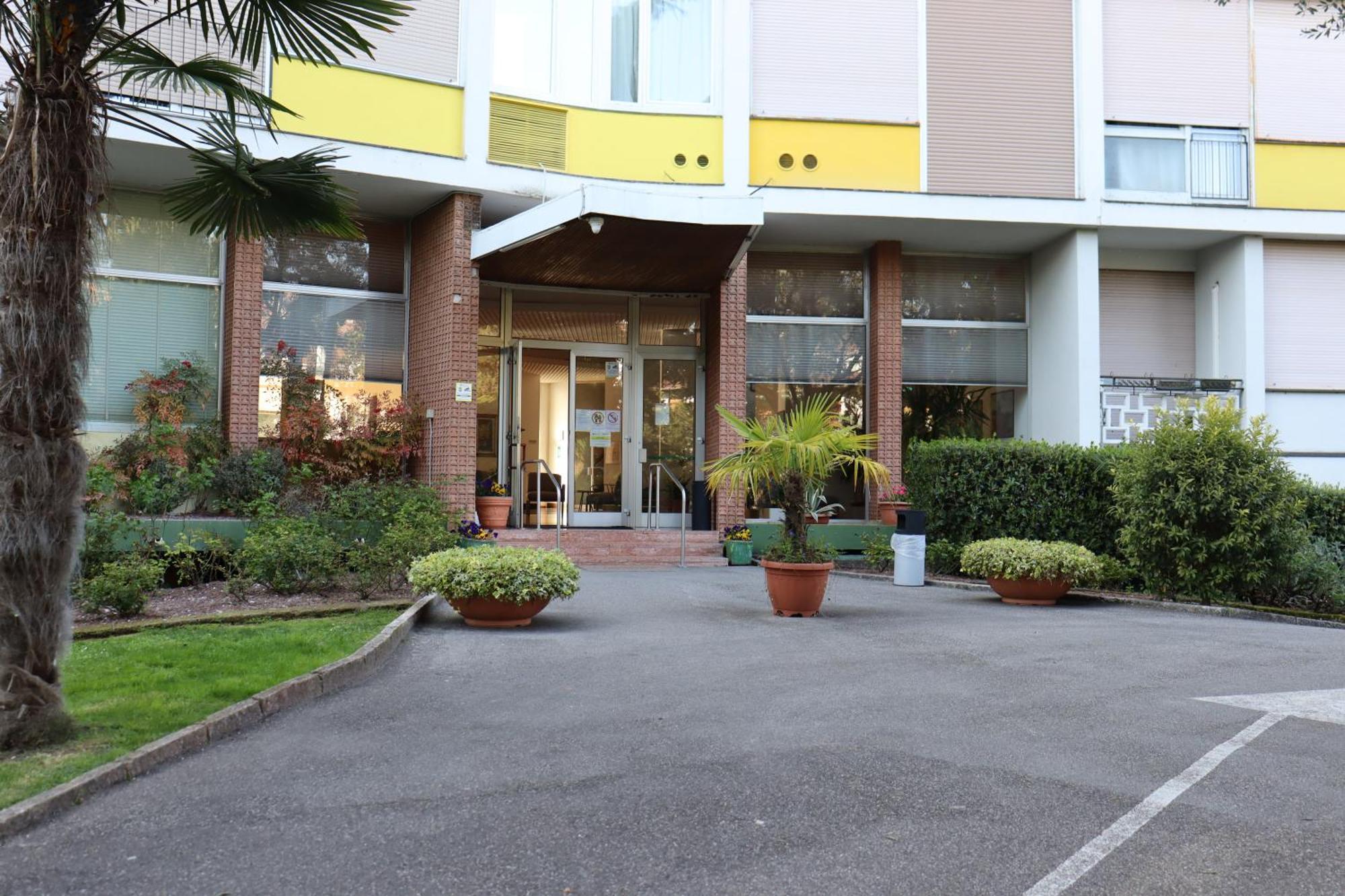 Monika Holiday 315 Magic Lake Garda  Exterior foto