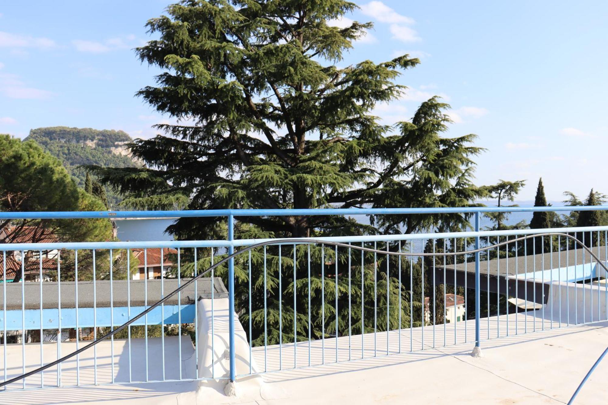 Monika Holiday 315 Magic Lake Garda  Exterior foto