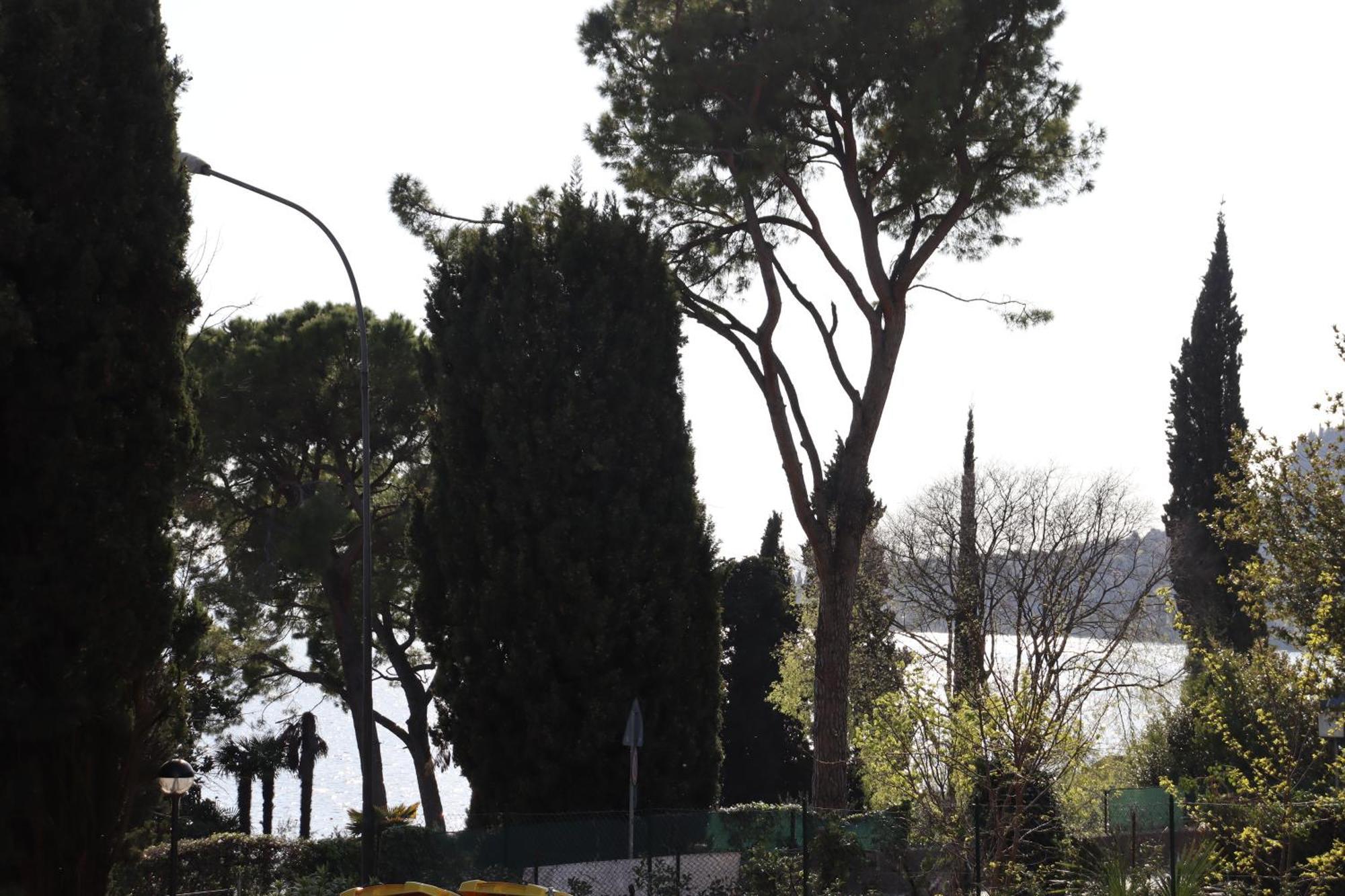 Monika Holiday 315 Magic Lake Garda  Exterior foto