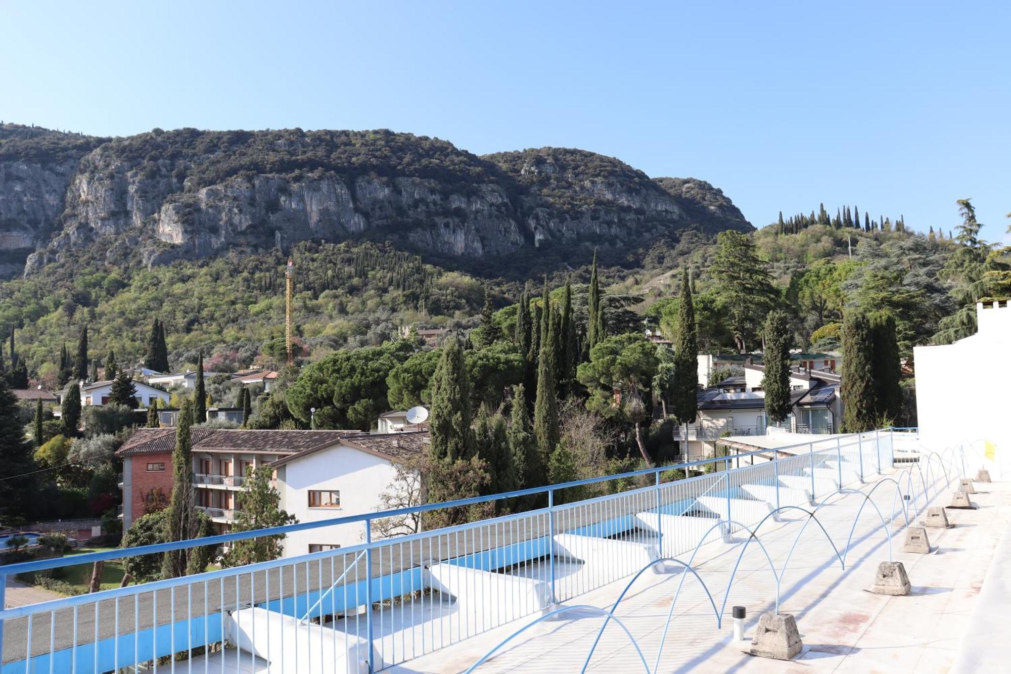Monika Holiday 315 Magic Lake Garda  Exterior foto