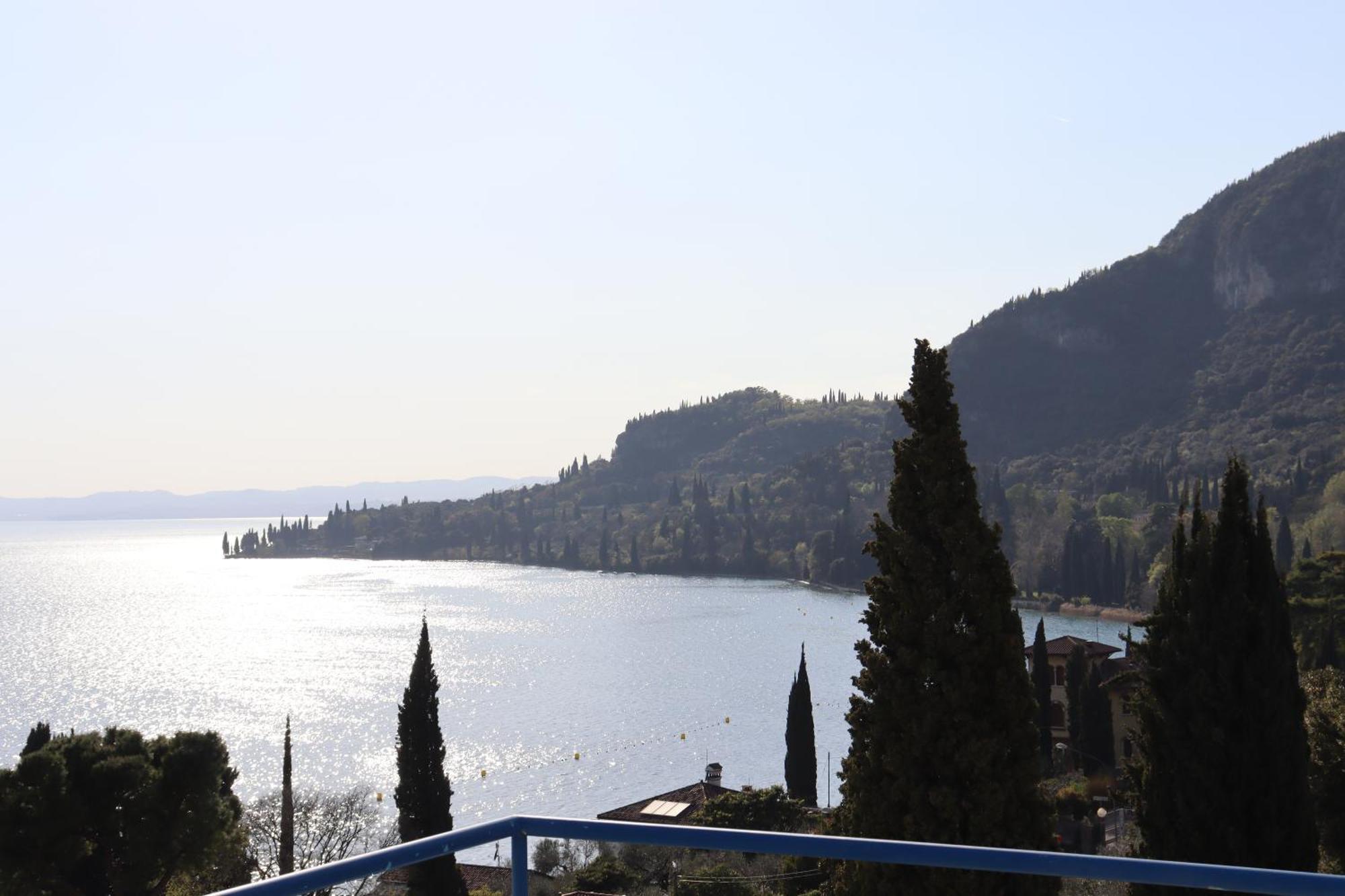 Monika Holiday 315 Magic Lake Garda  Exterior foto