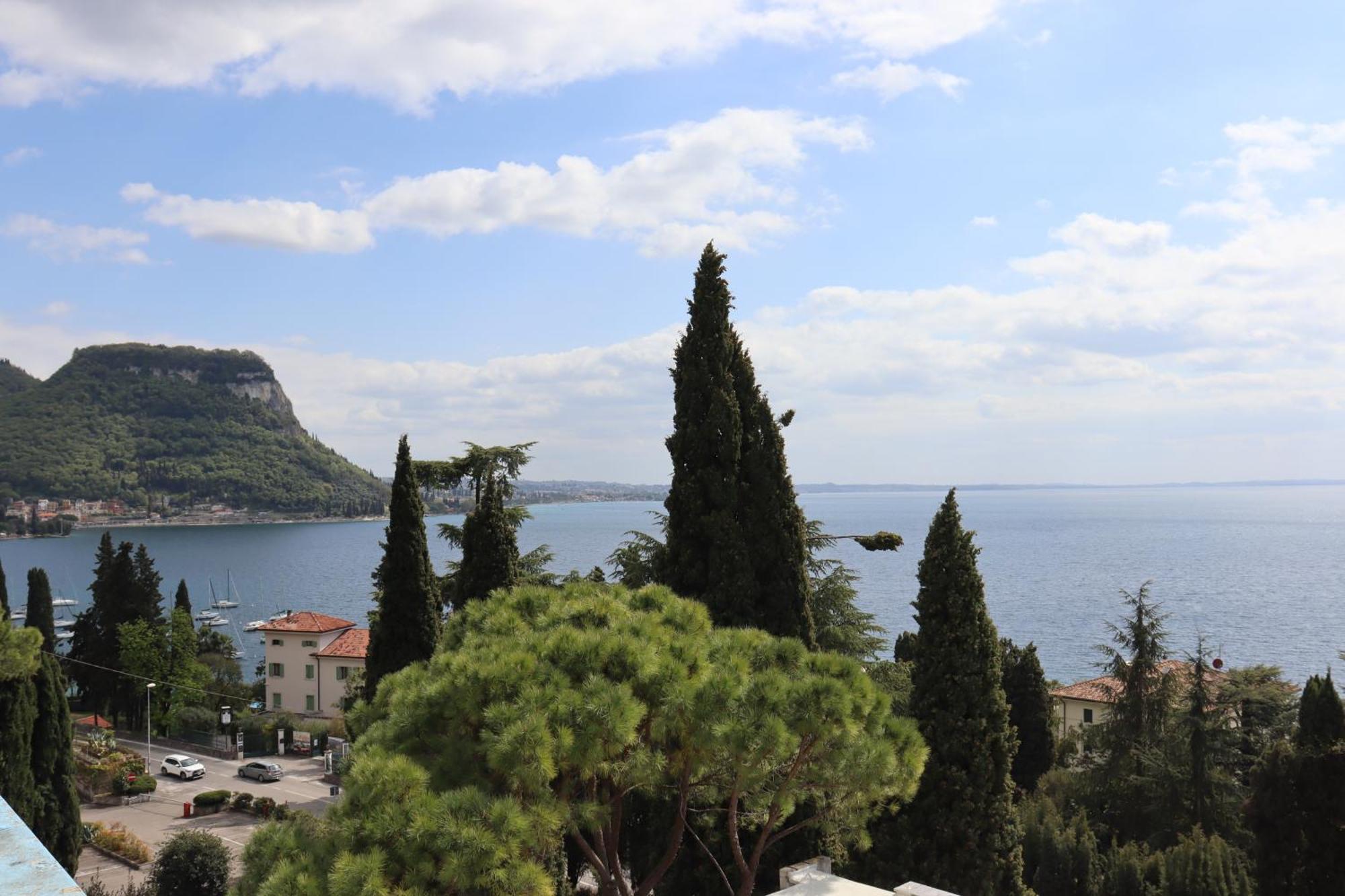 Monika Holiday 315 Magic Lake Garda  Exterior foto