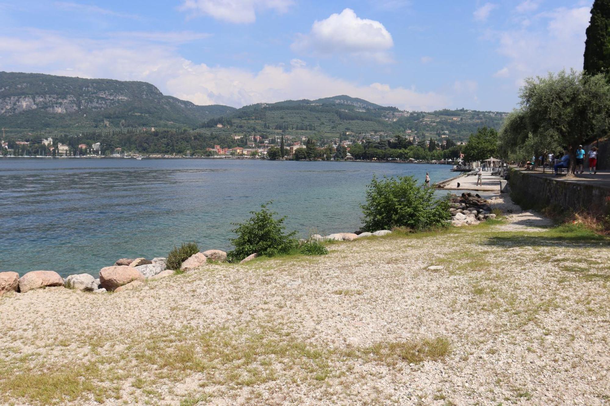 Monika Holiday 315 Magic Lake Garda  Exterior foto